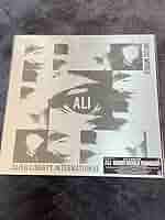ALI メガジャケ付12インチレコード MUSIC WORLD(SINGLES) Amazon.co.jp: ALI MUSIC WORLD (SINGLES) アナログ盤 : おもちゃ